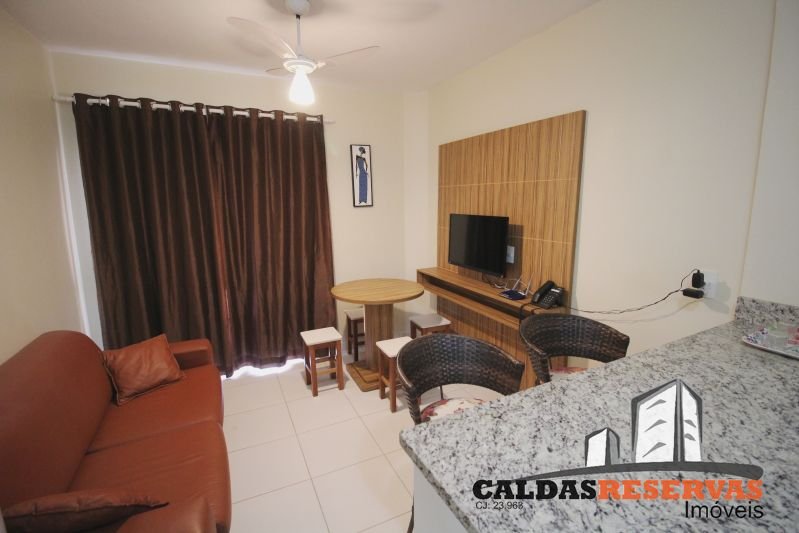 Fotos apartametnos LAGOA QUENTE FLAT SERVICE CALDAS NOVAS